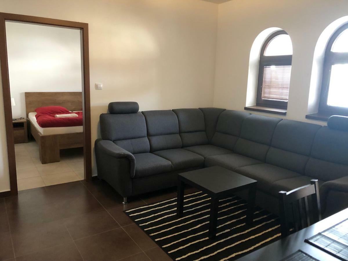 U Vinarstvi Ξενοδοχείο Mutěnice Εξωτερικό φωτογραφία